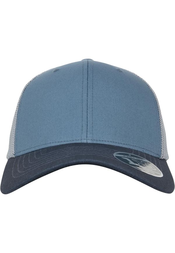 Flexfit 110 Blue Tones Trucker