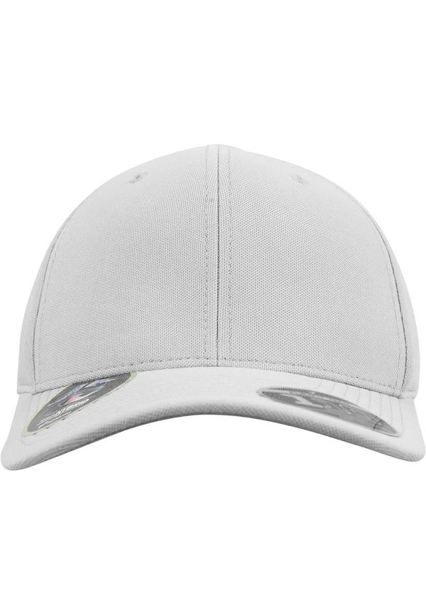 Flexfit 110 Cool & Dry Mini Pique Silver