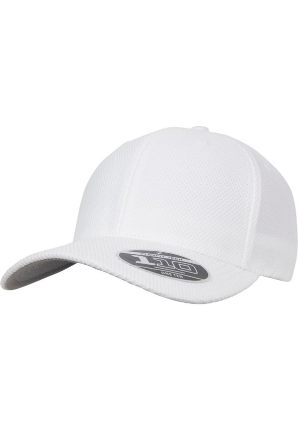 Flexfit 110 Hybrid White