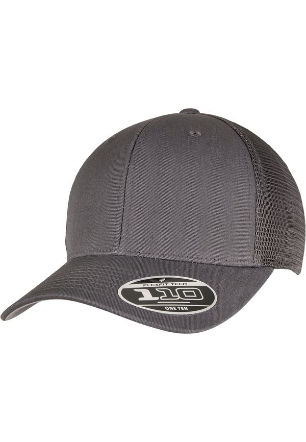 Flexfit 110 Mesh Cap Charcoal