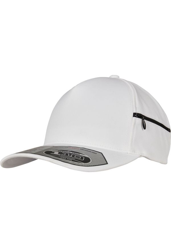 Flexfit 110 Pocket White