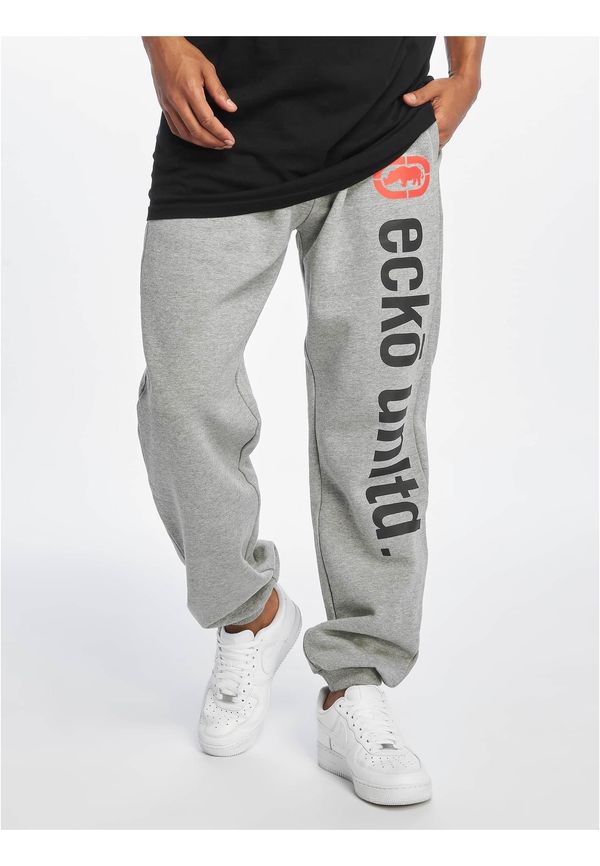 Ecko Unltd. 2Face Sweatpants - grey