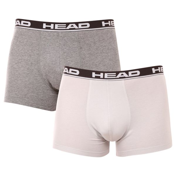 Head 2PACK men's boxers HEAD multicolored