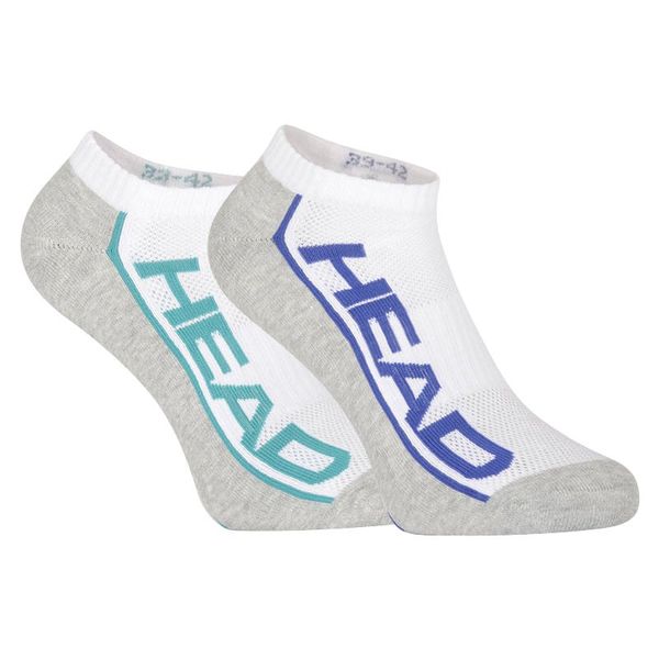 Head 2PACK socks HEAD multicolored (791018001 003)
