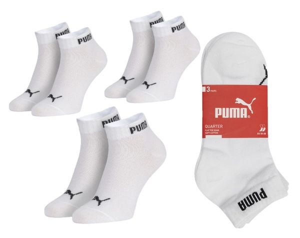 Puma 3 para čarapa Puma Unisex