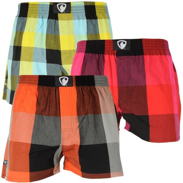 REPRESENT 3PACK men's boxer shorts Represent Alibox