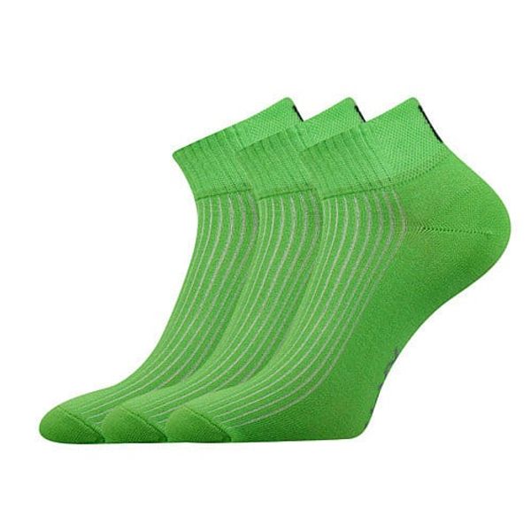 Voxx 3PACK socks VoXX green