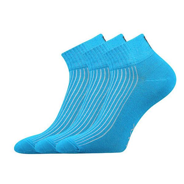 Voxx 3PACK socks VoXX turquoise