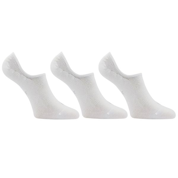 Voxx 3PACK socks VoXX white (Barefoot sneaker)