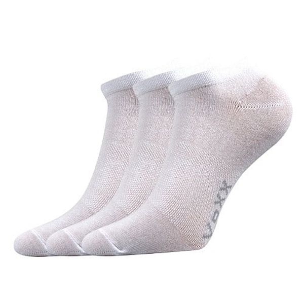 Voxx 3PACK socks VoXX white