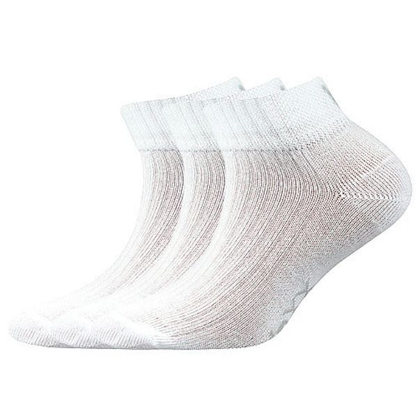 Voxx 3PACK socks VoXX white