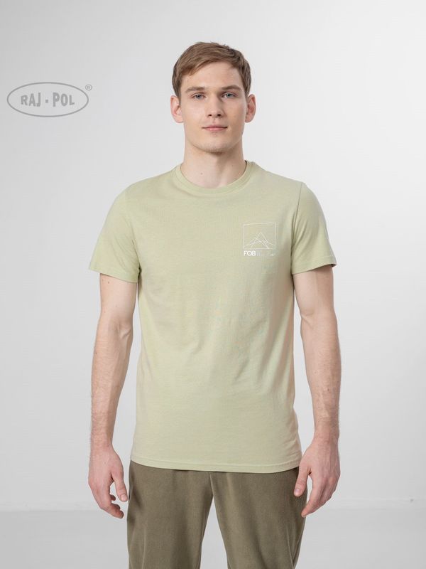 4F 4F Man's T-Shirt TSM024 44S