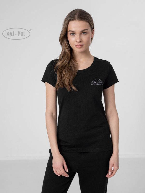 4F 4F Woman's T-Shirt TSD013 20S