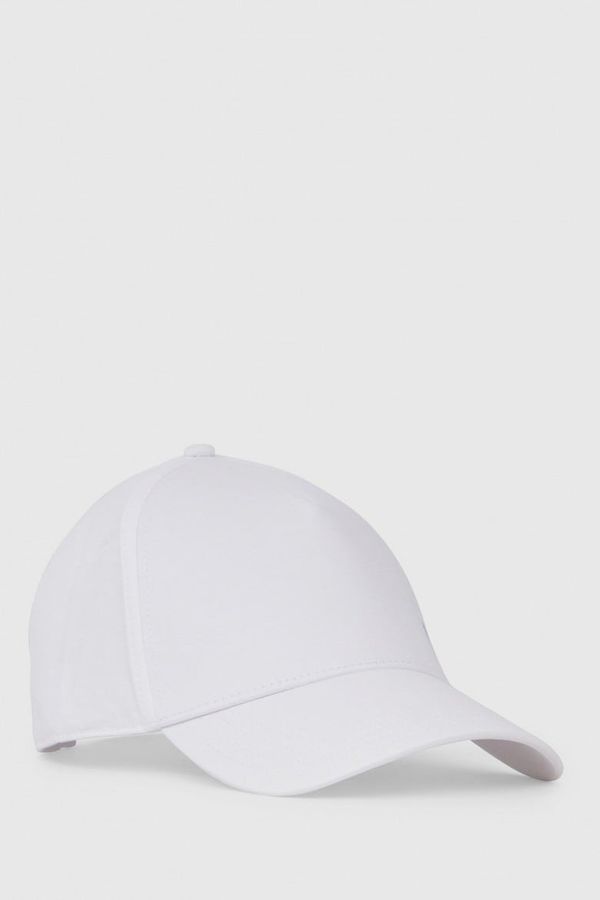 Diesel 9011 DIESEL S.P.A.,BREGANZE Cap - Diesel CINDIMAX HAT white