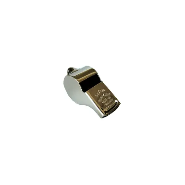 ACME ACME LARGE SQUARE MOUTH WATERPROOF WHISTLE