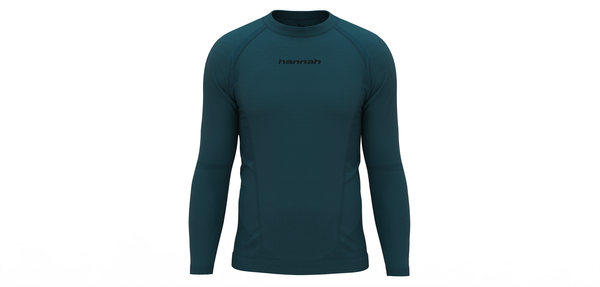 HANNAH ACTIVE TS L/S stratified sea