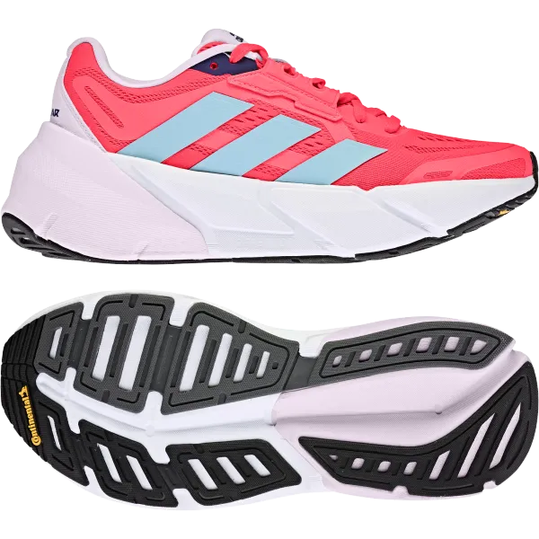 Adidas adidas Adistar Turbo UK 5 Women's Running Shoes