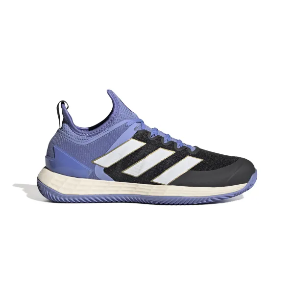 Adidas adidas Adizero Ubersonic 4 W Clay EUR 40 2/3 Women's Tennis Shoes