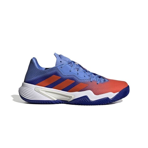 Adidas adidas Barricade M Clay Blue EUR 42 Men's Tennis Shoes