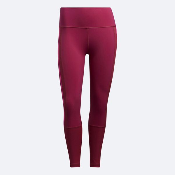 Adidas adidas Believe This 2.0 3S 7/8 Wild Pink Women's Leggings