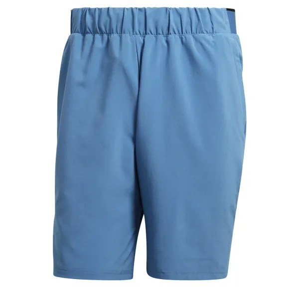 Adidas adidas Club Stretch Woven Shorts Blue XL Men's Shorts