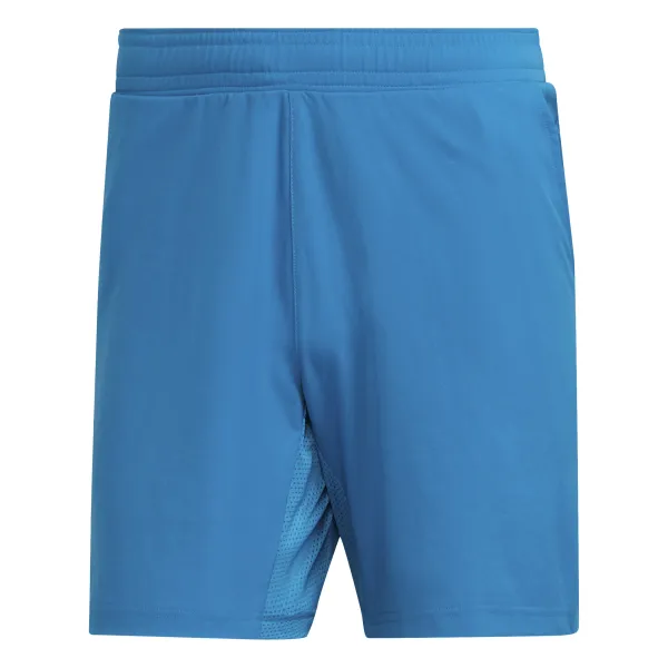 Adidas adidas Ergo Short Men's Shorts 7'' Primeblue Sonic Aqua XXL