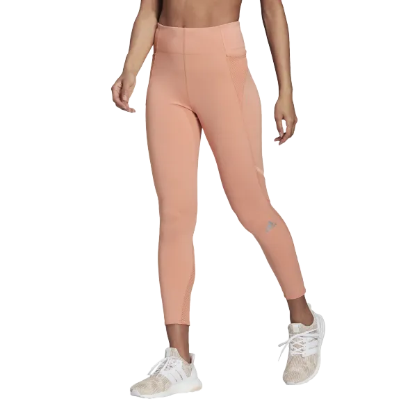 Adidas adidas How We Do Tight Ambient Blush Women's Leggings