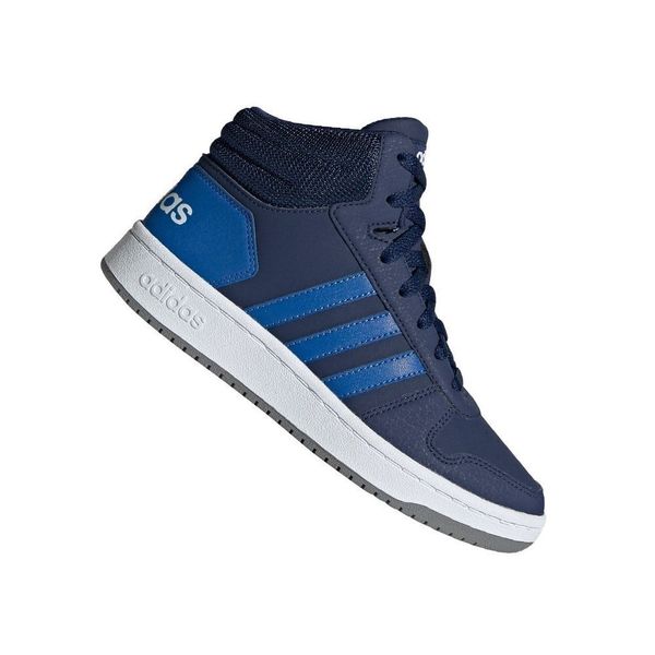 Adidas Adidas JR Hoops Mid 20 K