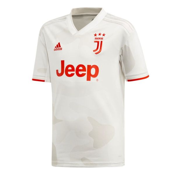 Adidas adidas Juventus Away Jersey 164cm