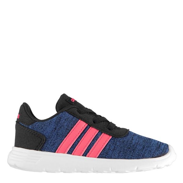 Adidas Adidas Lite Racer Trainers Infant Girls