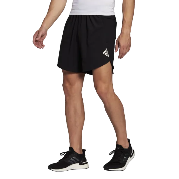 Adidas adidas Men's Designed 4 Training Shorts Black