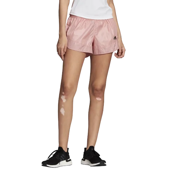 Adidas adidas Run Women's Shorts Fast Radically Reflective Running Wonder Mauve