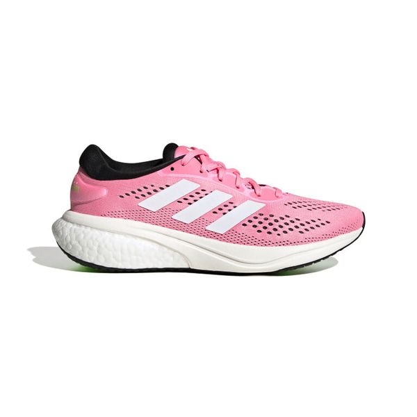 Adidas adidas Supernova 2 Beam Women's Running Shoes Pink