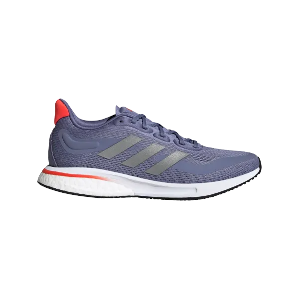 Adidas adidas Supernova Orbit Violet UK 7.5 Women's Running Shoes