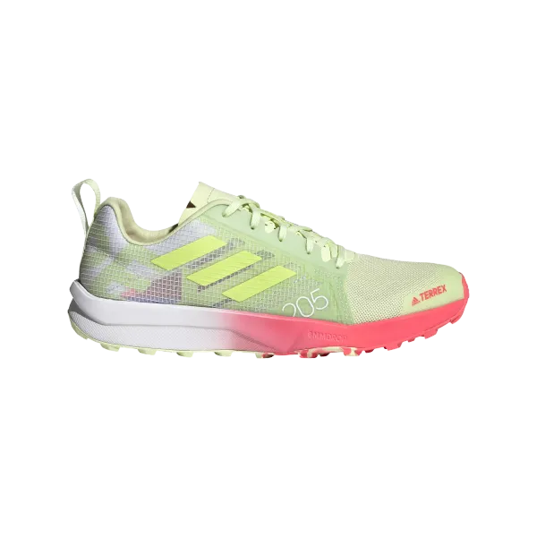 Adidas adidas Terrex Speed Flow Almost Lime Women's Running Shoes