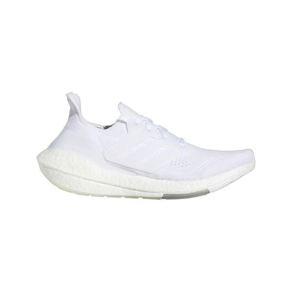 Adidas adidas Ultraboost 21 Cloud White EUR 38 Women's Running Shoes