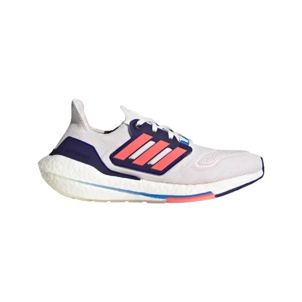 Adidas adidas Ultraboost 22 W Crystal White Women's Running Shoes