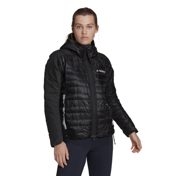 Adidas Adidas Woman's Jacket Terrex Myshelter Down GU3806