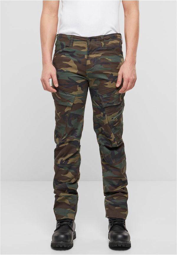 Brandit Adven Slim Fit Cargo Pants les