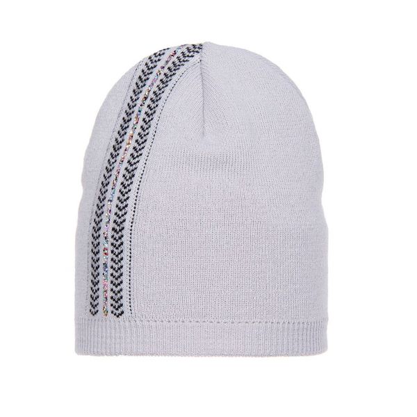 AGBO AGBO Girl's spring/ autumn hat grey Siwa