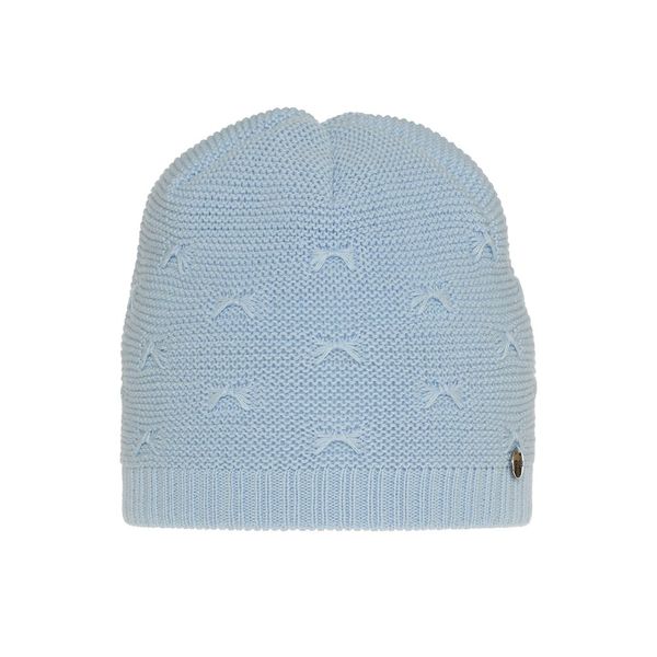 AGBO AGBO Girl's spring/ autumn hat light blue Sandra