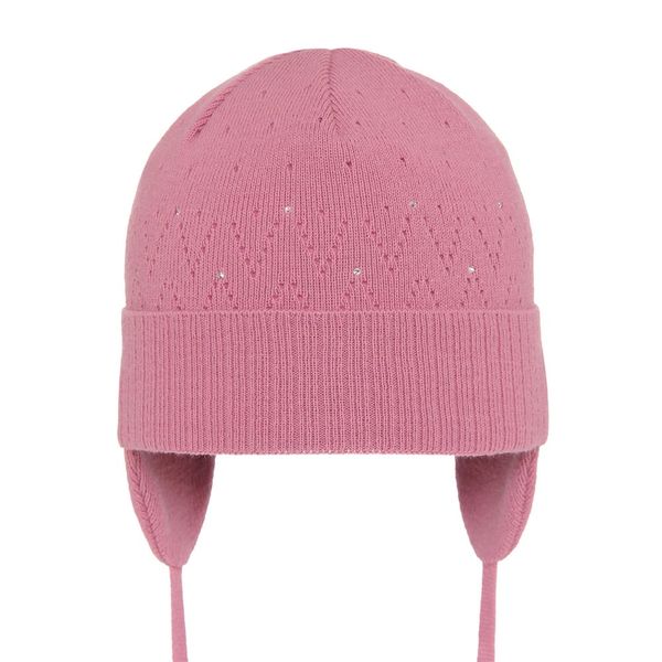 AGBO AGBO Girl's spring/ autumn hat pink Apka