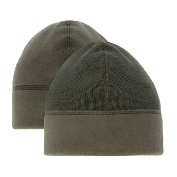 AGBO AGBO Men's military hat green MON