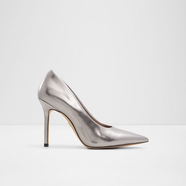 Aldo Aldo Sockeye Pumps - Women's