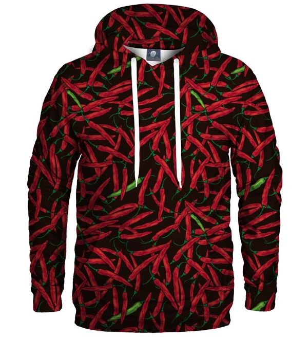 Aloha From Deer Aloha From Deer Unisex's Chillies Hoodie H-K AFD545