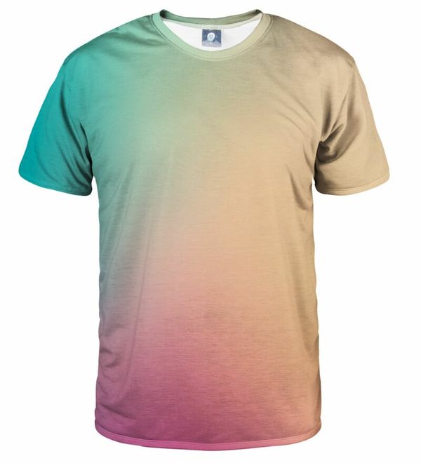 Aloha From Deer Aloha From Deer Unisex's Colorful Ombre T-Shirt TSH AFD199