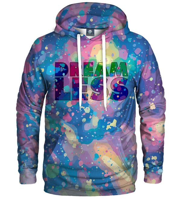 Aloha From Deer Aloha From Deer Unisex's Dreamless Hoodie H-K AFD673