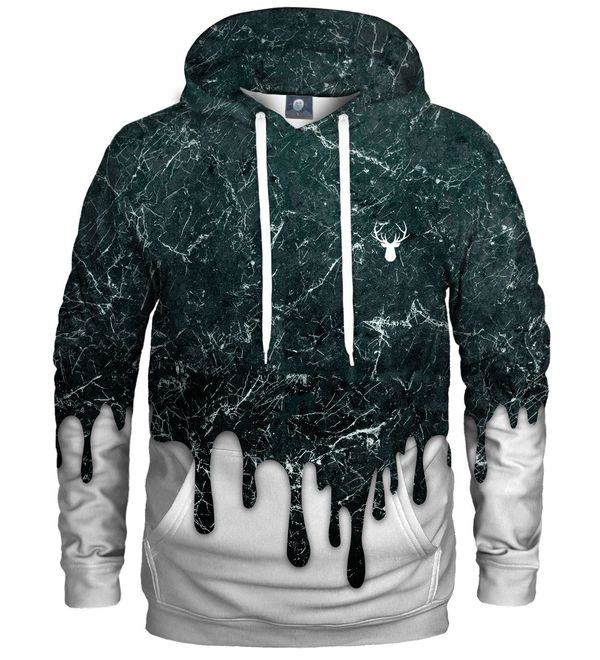 Aloha From Deer Aloha From Deer Unisex's Dripping Hoodie H-K AFD1010