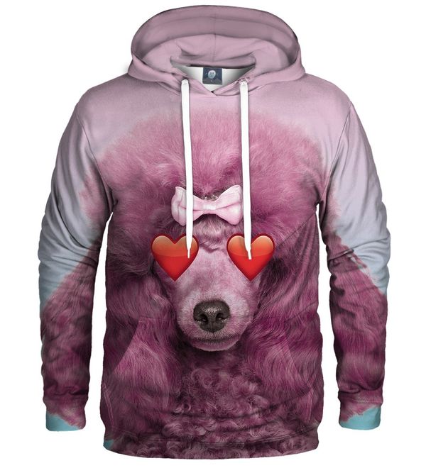Aloha From Deer Aloha From Deer Unisex's Puddle Hoodie H-K AFD073