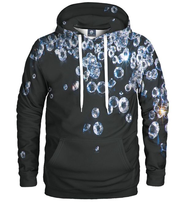 Aloha From Deer Aloha From Deer Unisex's Shinebright Hoodie H-K AFD196